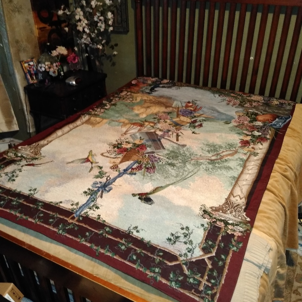Tapestry - Picture 6 of 8